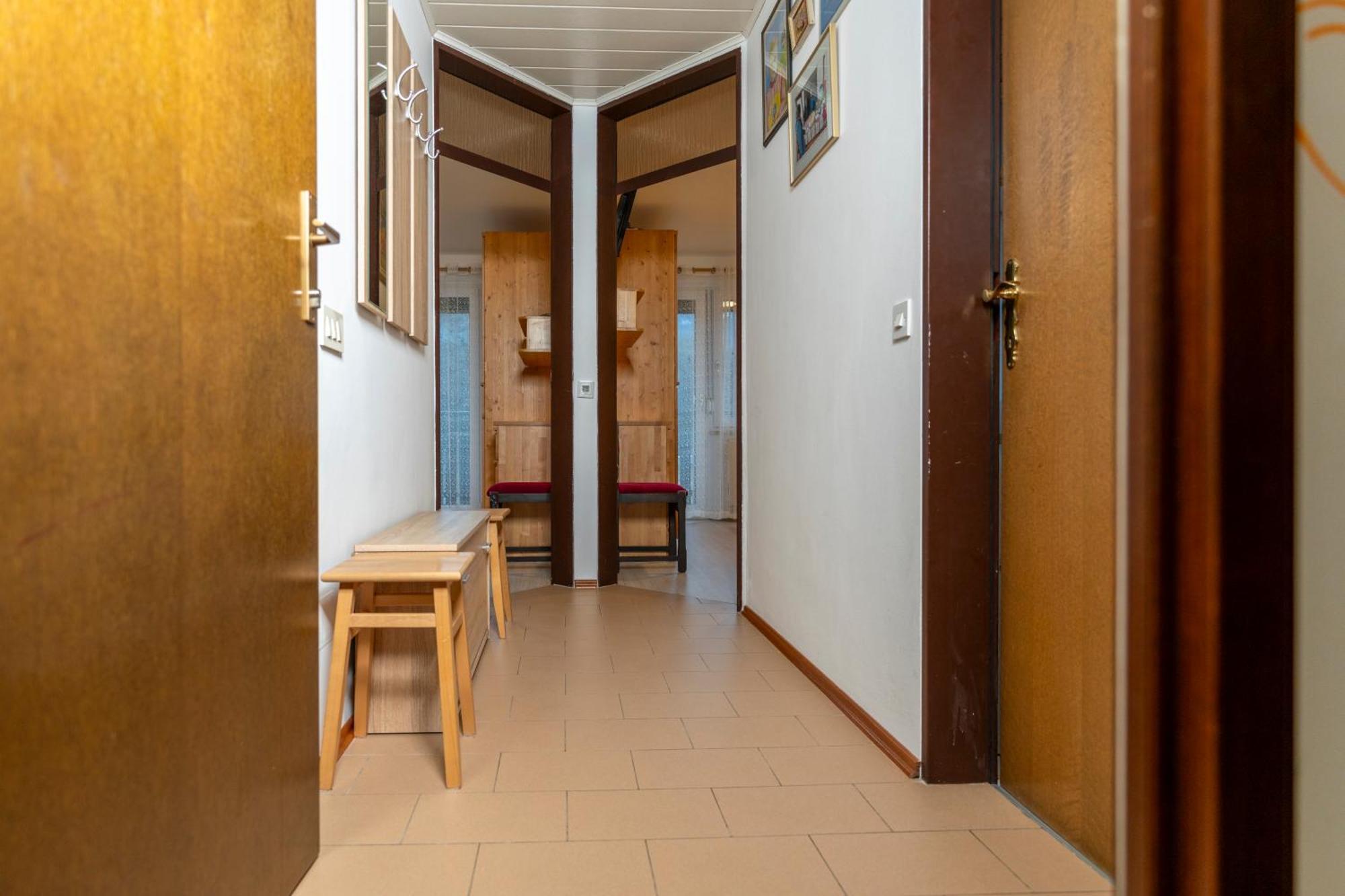 Apartment Zvan Bohinj Exterior photo