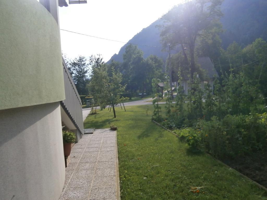 Apartment Zvan Bohinj Room photo
