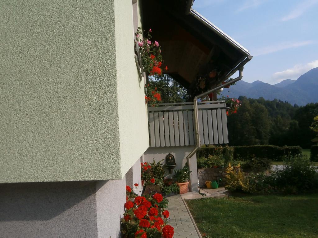 Apartment Zvan Bohinj Room photo