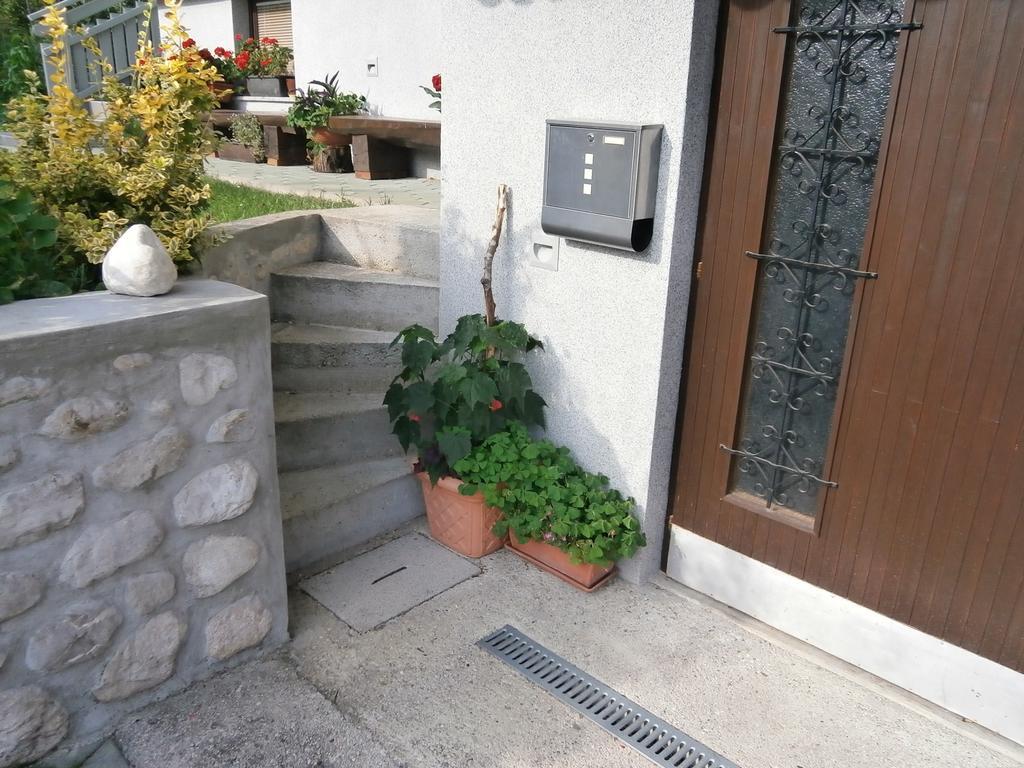 Apartment Zvan Bohinj Room photo