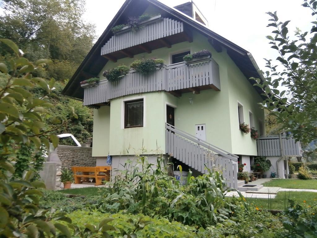 Apartment Zvan Bohinj Room photo