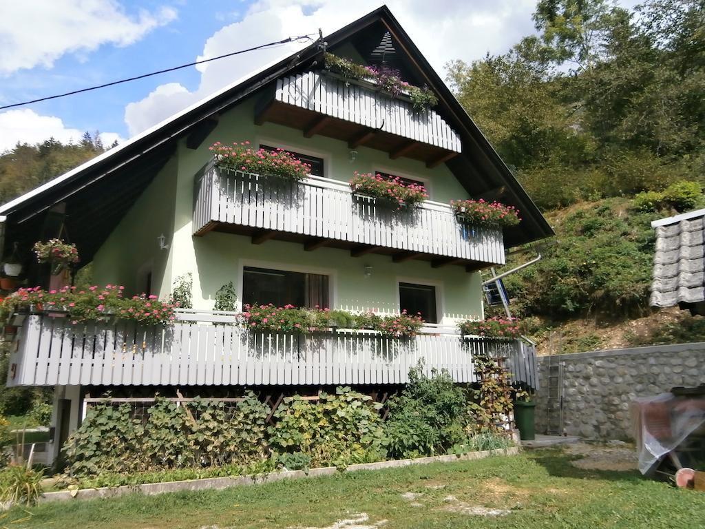Apartment Zvan Bohinj Room photo